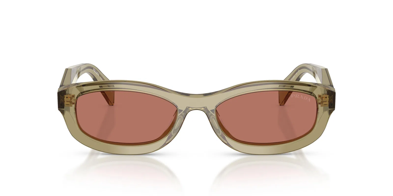 Prada D24S Sunglasses - view 9